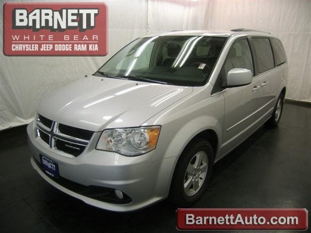 Dodge Grand Caravan LTD Unspecified