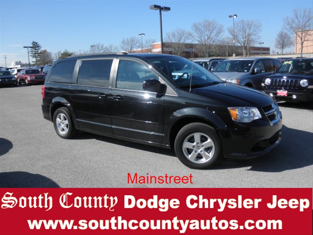 Dodge Grand Caravan W/appearance Pkg Unspecified