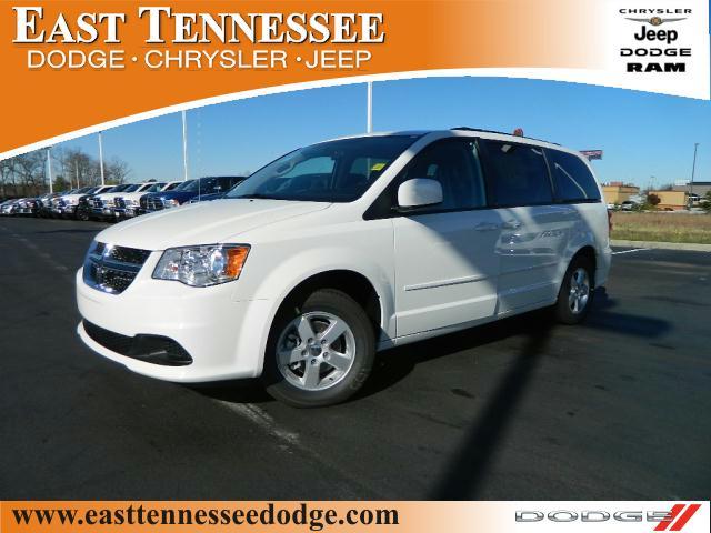 Dodge Grand Caravan S MiniVan