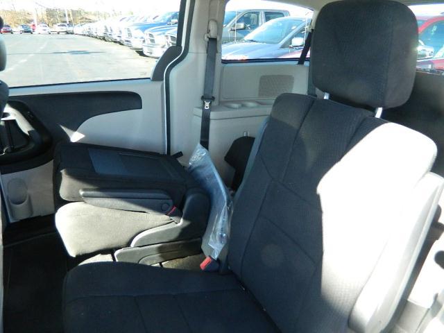 Dodge Grand Caravan 2012 photo 5