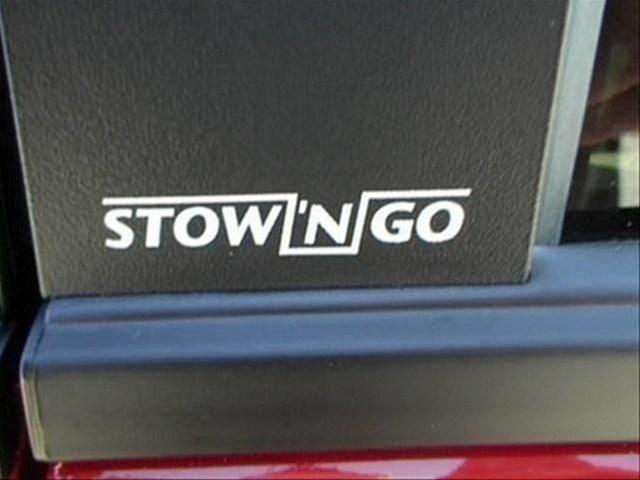 Dodge Grand Caravan 1500 SLT 2WD MiniVan