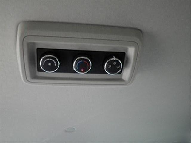 Dodge Grand Caravan 2012 photo 1