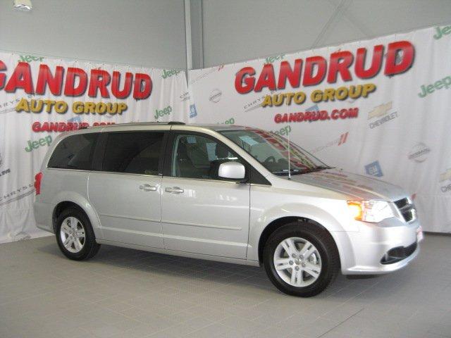 Dodge Grand Caravan LTD MiniVan