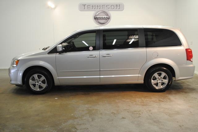 Dodge Grand Caravan Unknown MiniVan