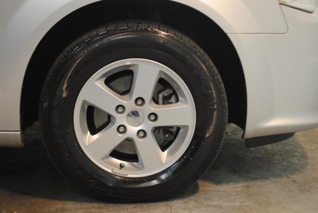 Dodge Grand Caravan 2012 photo 24