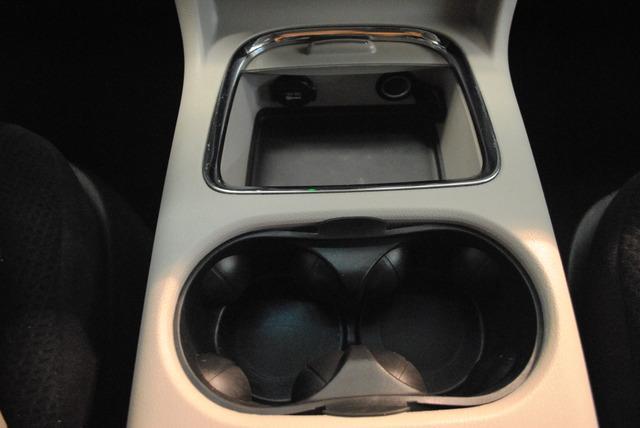 Dodge Grand Caravan 2012 photo 4