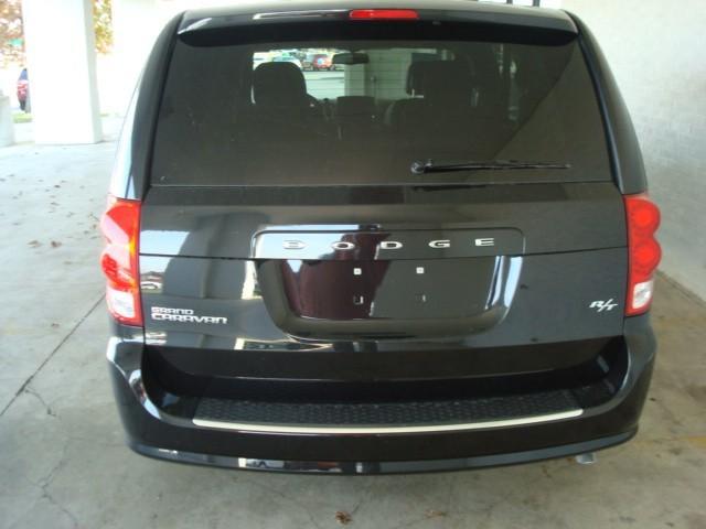 Dodge Grand Caravan SLT 25 MiniVan