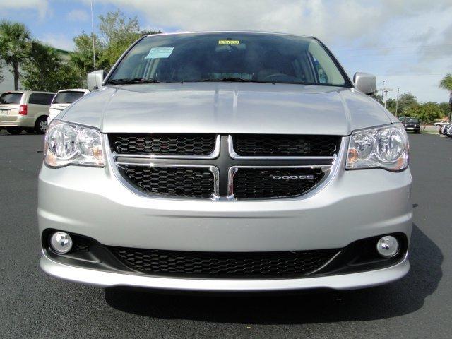 Dodge Grand Caravan LTD MiniVan