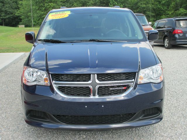Dodge Grand Caravan S MiniVan