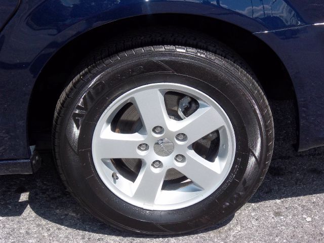 Dodge Grand Caravan 2012 photo 8