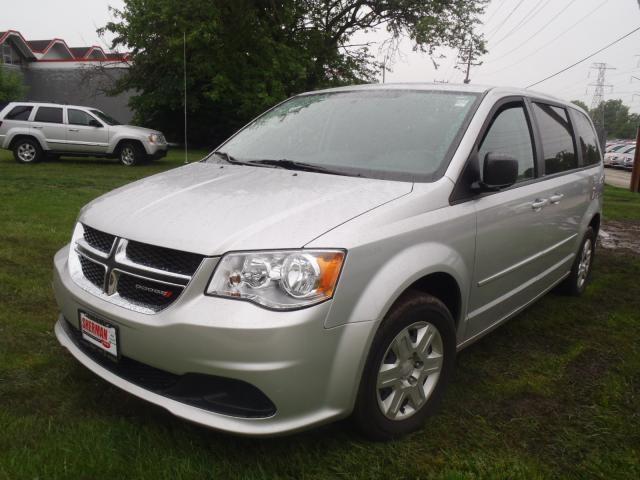 Dodge Grand Caravan Super Sport 409 MiniVan