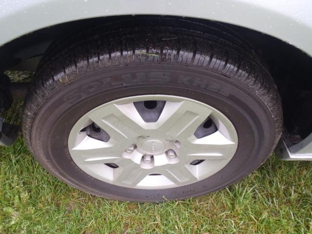 Dodge Grand Caravan 2012 photo 4