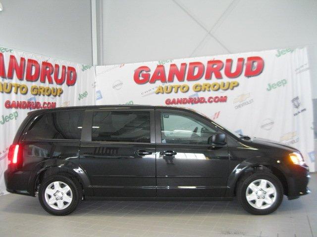 Dodge Grand Caravan SE MiniVan