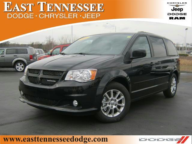 Dodge Grand Caravan SLT 25 MiniVan