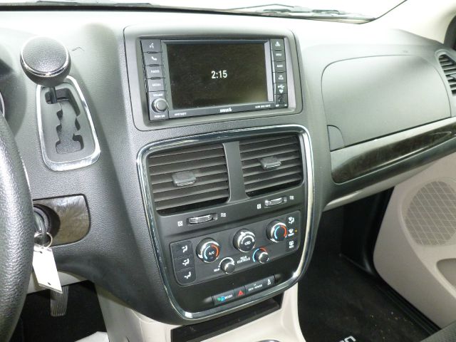 Dodge Grand Caravan S MiniVan