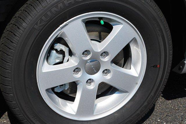 Dodge Grand Caravan 2012 photo 4