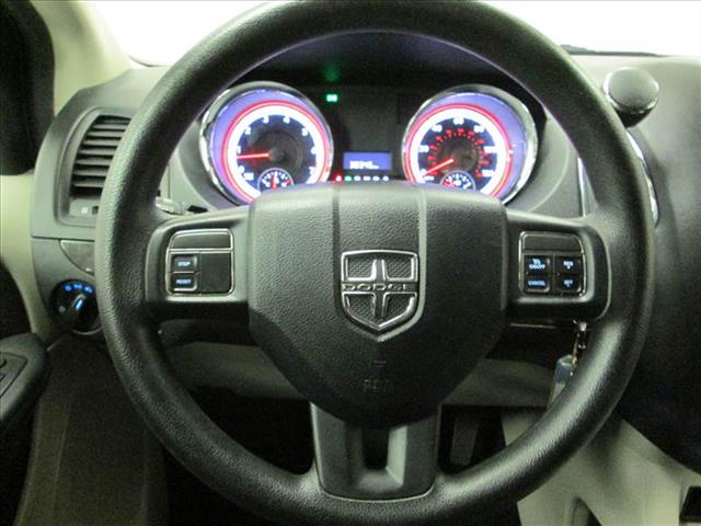 Dodge Grand Caravan S MiniVan