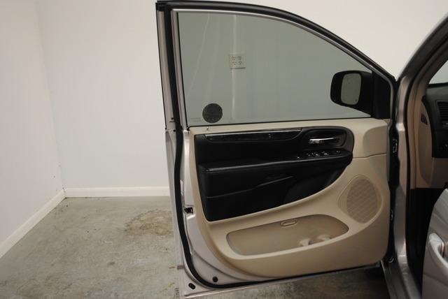 Dodge Grand Caravan Unknown MiniVan