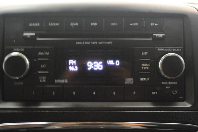 Dodge Grand Caravan 2012 photo 5