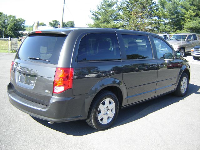 Dodge Grand Caravan SE MiniVan