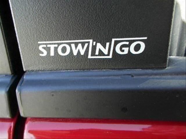 Dodge Grand Caravan 1500 SLT 2WD MiniVan