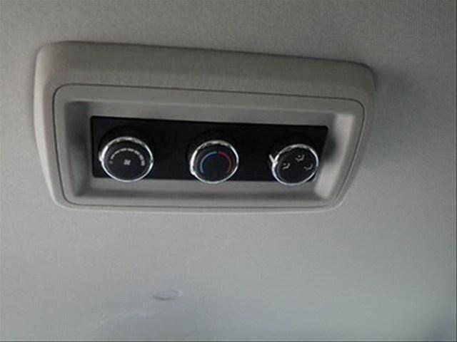 Dodge Grand Caravan 2012 photo 1