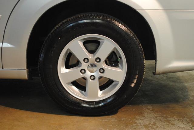 Dodge Grand Caravan 2012 photo 1