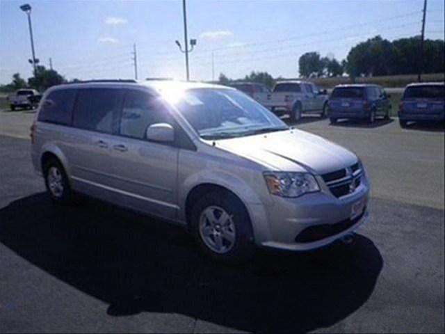 Dodge Grand Caravan S MiniVan
