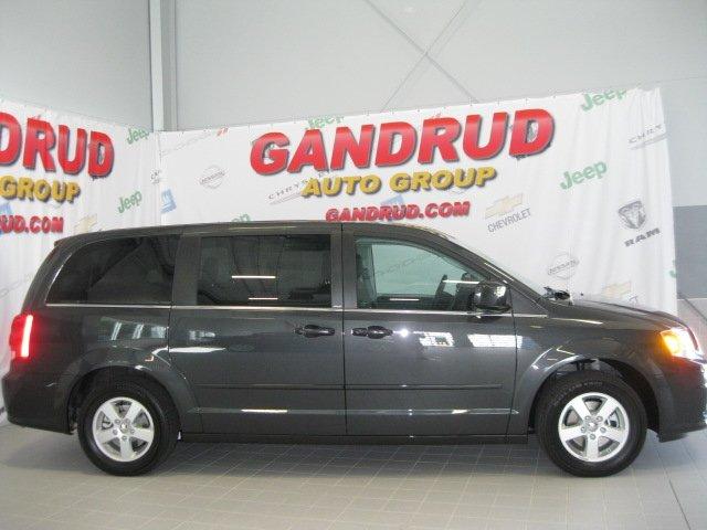 Dodge Grand Caravan LTD Unspecified