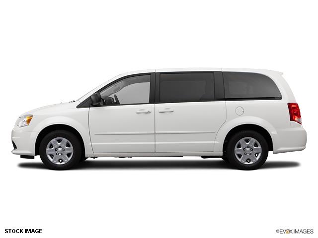 Dodge Grand Caravan Unknown MiniVan