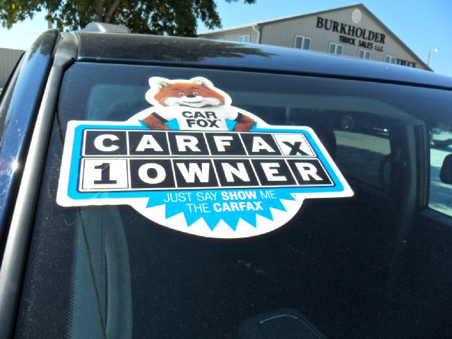 Dodge Grand Caravan 2012 photo 1