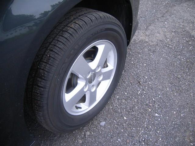 Dodge Grand Caravan 2012 photo 4