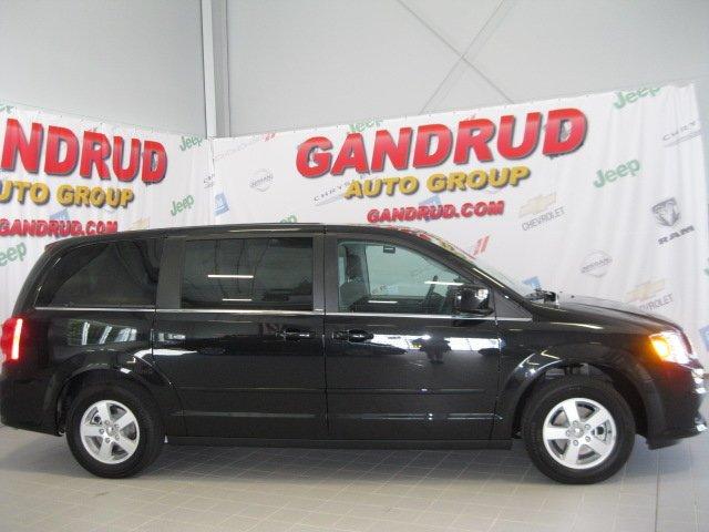 Dodge Grand Caravan LTD Unspecified