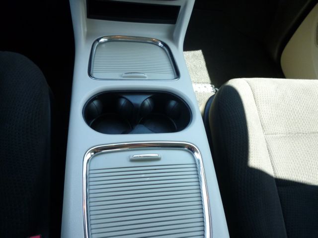 Dodge Grand Caravan 2012 photo 10