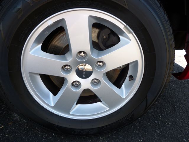 Dodge Grand Caravan 2012 photo 4