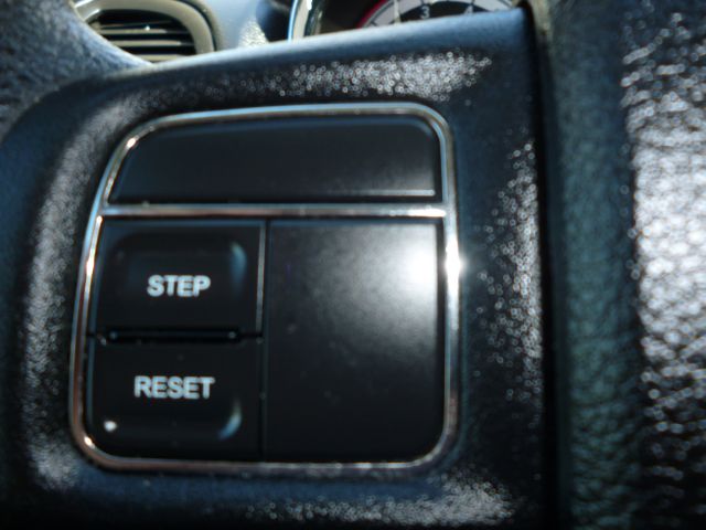 Dodge Grand Caravan 2012 photo 7