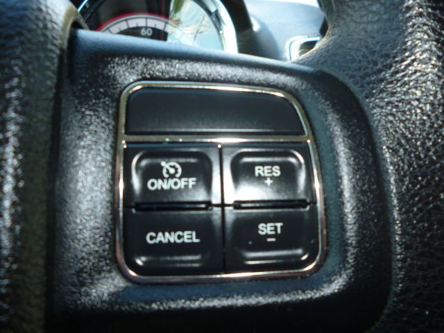 Dodge Grand Caravan 2012 photo 8