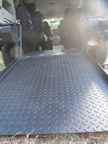 Dodge Grand Caravan 2012 photo 2