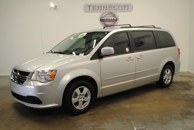 Dodge Grand Caravan S MiniVan