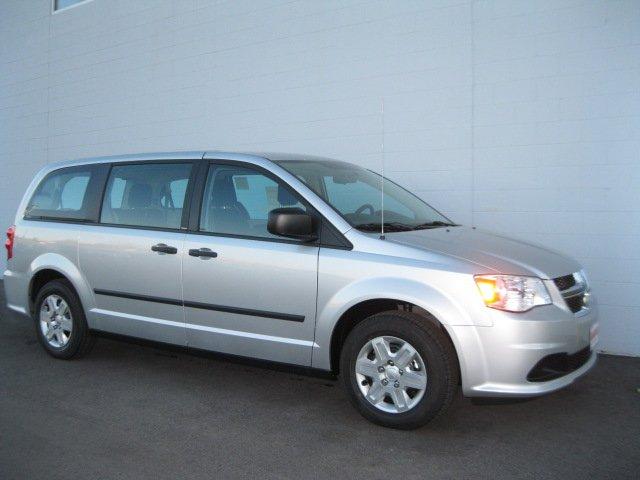 Dodge Grand Caravan CX W/comfortconvience MiniVan
