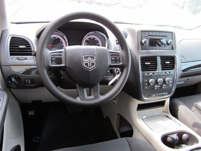 Dodge Grand Caravan 2012 photo 5