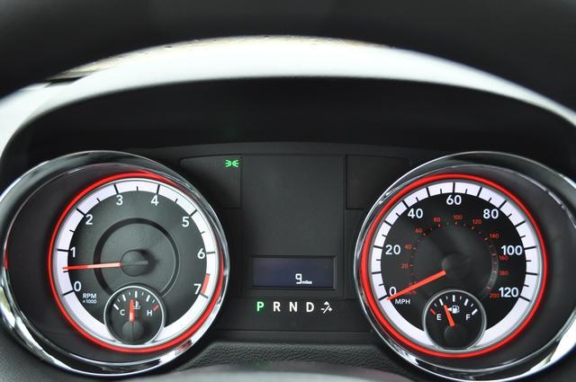 Dodge Grand Caravan S MiniVan