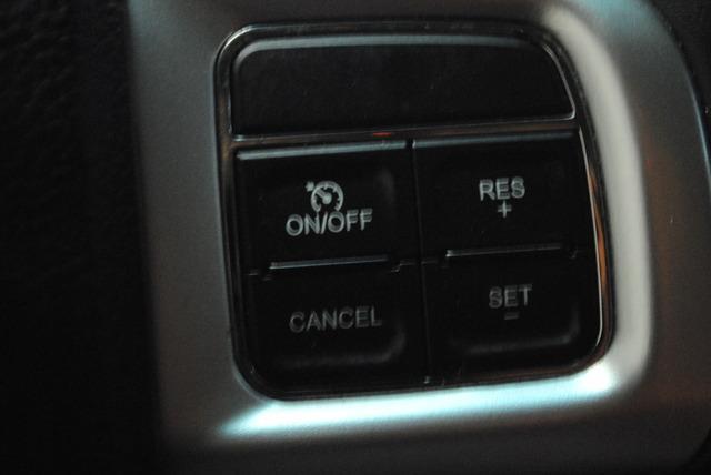 Dodge Grand Caravan 2012 photo 28