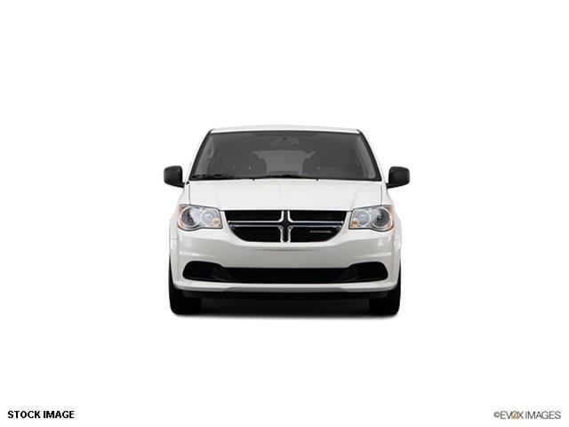 Dodge Grand Caravan 2012 photo 3