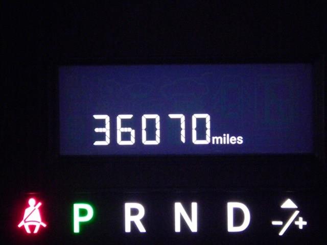 Dodge Grand Caravan 2012 photo 15