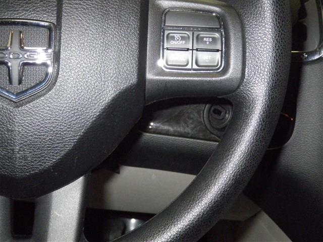 Dodge Grand Caravan 2012 photo 19