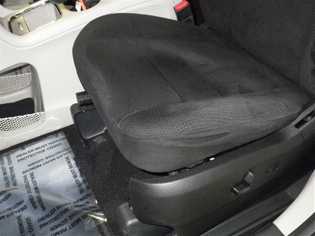 Dodge Grand Caravan 2012 photo 20