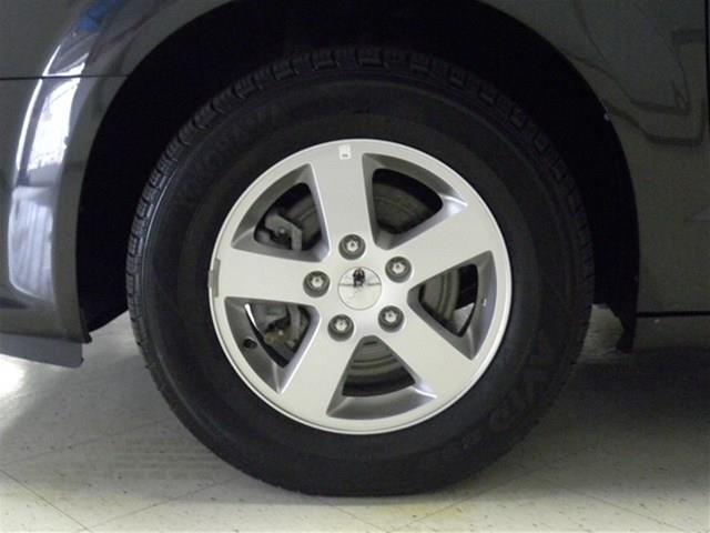 Dodge Grand Caravan 2012 photo 27