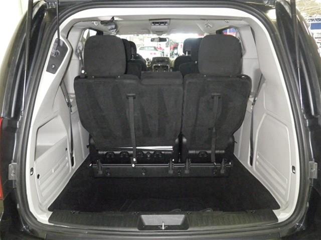 Dodge Grand Caravan 2012 photo 30