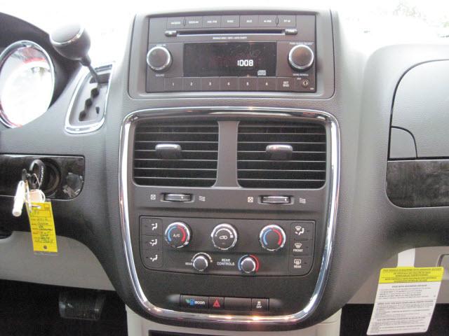 Dodge Grand Caravan S MiniVan